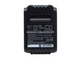 20.0V, Li-ion, 2600mAh, Power Tools battery fits Dewalt, Dcb102, 120v Max, 12v Max Li-ion, 52Wh Power Tools Cameron Sino Technology Limited (Power Tools)