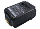 20.0V, Li-ion, 2600mAh, Power Tools battery fits Dewalt, Dcb102, 120v Max, 12v Max Li-ion, 52Wh Power Tools Cameron Sino Technology Limited (Power Tools)