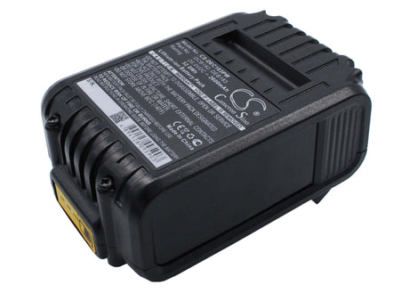20.0V, Li-ion, 2600mAh, Power Tools battery fits Dewalt, Dcb102, 120v Max, 12v Max Li-ion, 52Wh Power Tools Cameron Sino Technology Limited (Power Tools)