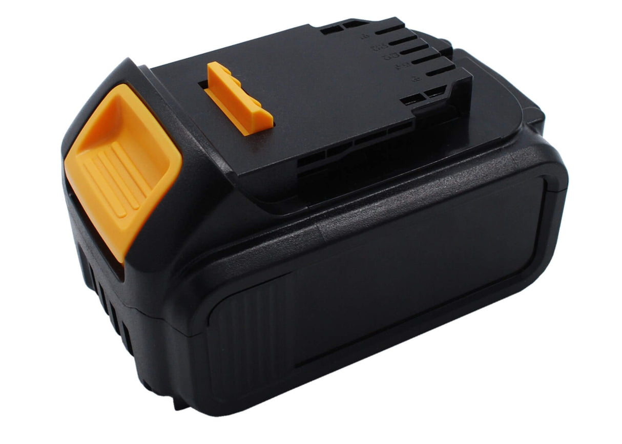 20.0V, Li-ion, 4000mAh, Power Tools battery fits Klein Tools, Dewalt, Bat207t13, Dcd740, Dcd740b, 80Wh Power Tools Cameron Sino Technology Limited (Power Tools)