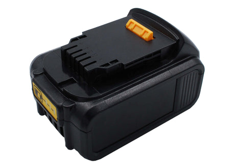 20.0V, Li-ion, 4000mAh, Power Tools battery fits Klein Tools, Dewalt, Bat207t13, Dcd740, Dcd740b, 80Wh Power Tools Cameron Sino Technology Limited (Power Tools)