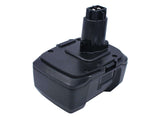 18.0V, Li-ion, 4000mAh, Power Tools battery fits Dewalt, Dc9180, Dcd925, Dcd925b2, 72Wh Power Tools Cameron Sino Technology Limited (Power Tools)
