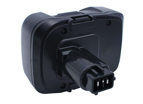 18.0V, Li-ion, 4000mAh, Power Tools battery fits Dewalt, Dc9180, Dcd925, Dcd925b2, 72Wh Power Tools Cameron Sino Technology Limited (Power Tools)