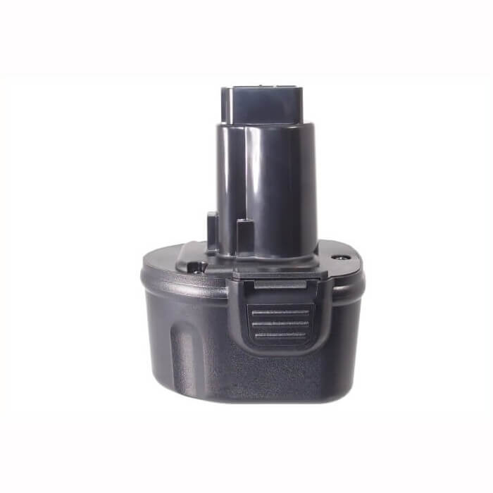 7.2V, Ni-MH, 1500mAh, Power Tools battery fits Dewalt, 152250-27, Dc920ka, Dc925, 10.8Wh Power Tools Cameron Sino Technology Limited (Power Tools)