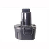 7.2V, Ni-MH, 1500mAh, Power Tools battery fits Dewalt, 152250-27, Dc920ka, Dc925, 10.8Wh Power Tools Cameron Sino Technology Limited (Power Tools)