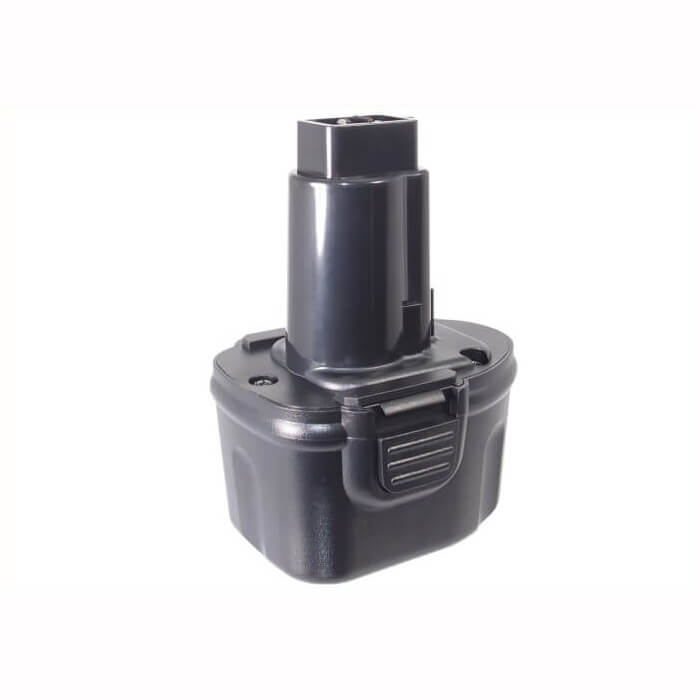 7.2V, Ni-MH, 1500mAh, Power Tools battery fits Dewalt, 152250-27, Dc920ka, Dc925, 10.8Wh Power Tools Cameron Sino Technology Limited (Power Tools)