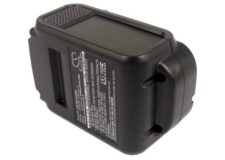 14.4V, Li-ion, 3000mAh, Power Tools battery fits Dewalt, Dcb140, Dcb090, Dcd720, 43.2Wh Power Tools Cameron Sino Technology Limited (Power Tools)