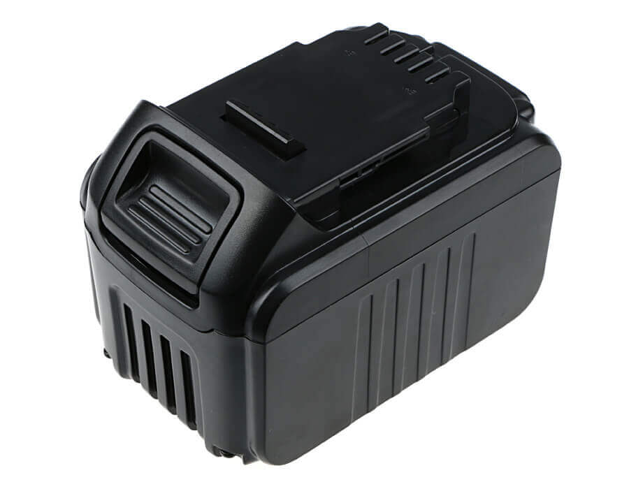 14.4V, Li-ion, 6000mAh, Power Tools battery fits Dewalt, Dcb140, Dcb090, Dcd720, 86.4Wh Power Tools Cameron Sino Technology Limited (Power Tools)