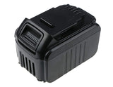 14.4V, Li-ion, 6000mAh, Power Tools battery fits Dewalt, Dcb140, Dcb090, Dcd720, 86.4Wh Power Tools Cameron Sino Technology Limited (Power Tools)