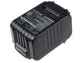 14.4V, Li-ion, 6000mAh, Power Tools battery fits Dewalt, Dcb140, Dcb090, Dcd720, 86.4Wh Power Tools Cameron Sino Technology Limited (Power Tools)