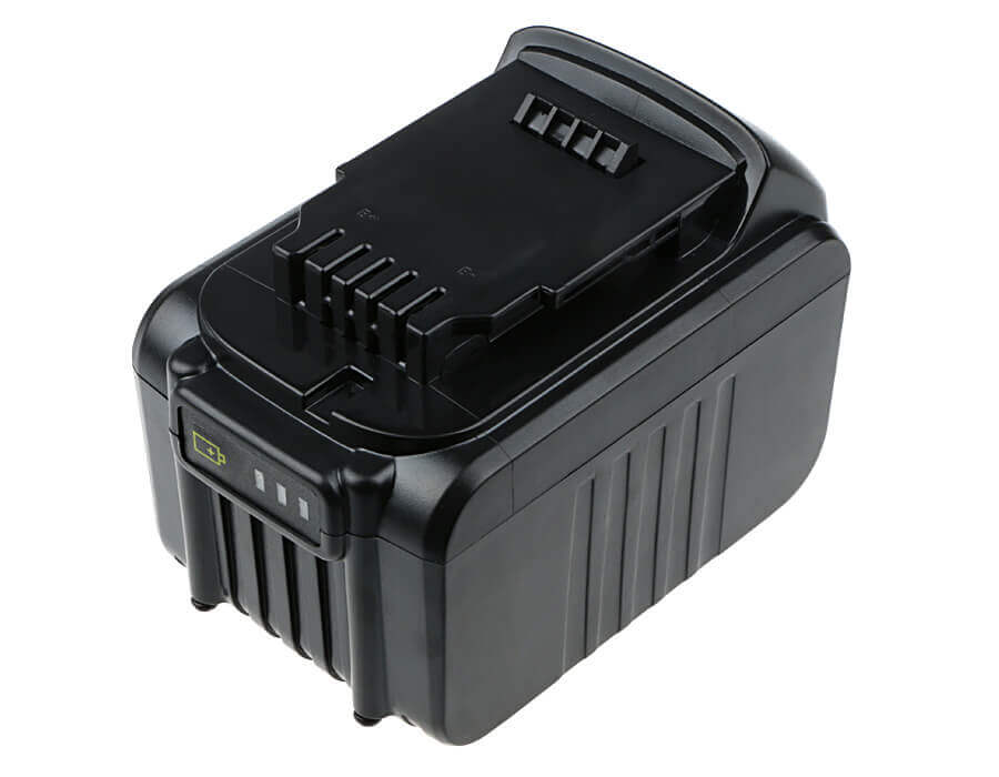14.4V, Li-ion, 6000mAh, Power Tools battery fits Dewalt, Dcb140, Dcb090, Dcd720, 86.4Wh Power Tools Cameron Sino Technology Limited (Power Tools)