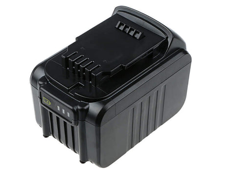 14.4V, Li-ion, 6000mAh, Power Tools battery fits Dewalt, Dcb140, Dcb090, Dcd720, 86.4Wh Power Tools Cameron Sino Technology Limited (Power Tools)