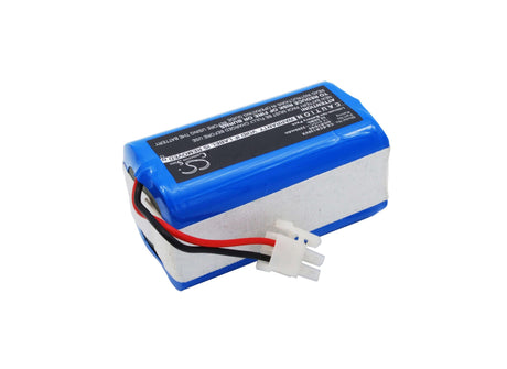 14.8V, Li-ion, 2200mAh, Vacuum battery fits Eta, Silvercrest, D960, Gt100, Gt200, 32.56Wh Vacuum Cameron Sino Technology Limited