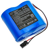 7.2V, Li-SOCl2, 14500mAh, Equipment battery fits Digi, 76000912, Connect Sensor+, 104.4Wh Equipment, Survey, Test Cameron Sino Technology Limited