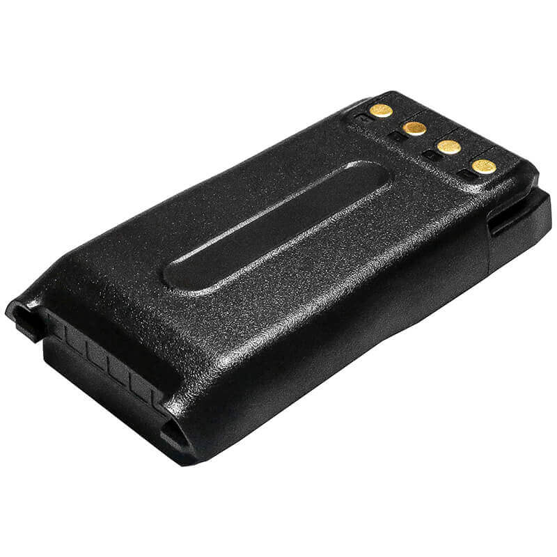 7.4V, Li-ion, 3400mAh, Two-Way Radio battery fits Vig, Diquea, Excera, Eb242l, Ep8000, Ep8100, 25.16Wh Two-Way Radio Cameron Sino Technology Limited