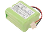 7.2V, Ni-MH, 1500mAh, Vacuum battery fits Mint, Dirt Devil, Evo M678, M678, 10.80Wh Vacuum Cameron Sino Technology Limited