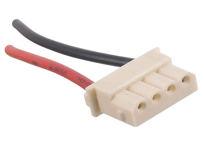 7.2V, Ni-MH, 1500mAh, Vacuum battery fits Mint, Dirt Devil, Evo M678, M678, 10.80Wh Vacuum Cameron Sino Technology Limited