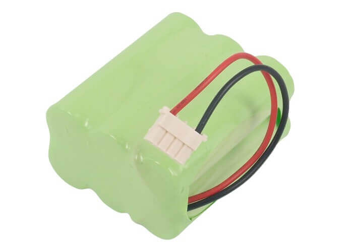 7.2V, Ni-MH, 1500mAh, Vacuum battery fits Mint, Dirt Devil, Evo M678, M678, 10.80Wh Vacuum Cameron Sino Technology Limited