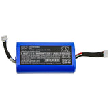 7.4V, Li-ion, 2450mAh, Gimbals battery fits Dji, Rb2, Bg18 Grip, Ronin-sc, 18.13Wh Gimbals Cameron Sino Technology Limited