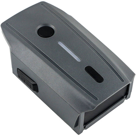 11.1V, Li-Polymer, 3800mAh, Drones battery fits Dji, Cp.pt.00000077.01, Mavic, Mavic Pro, 42.18Wh Drones Cameron Sino Technology Limited