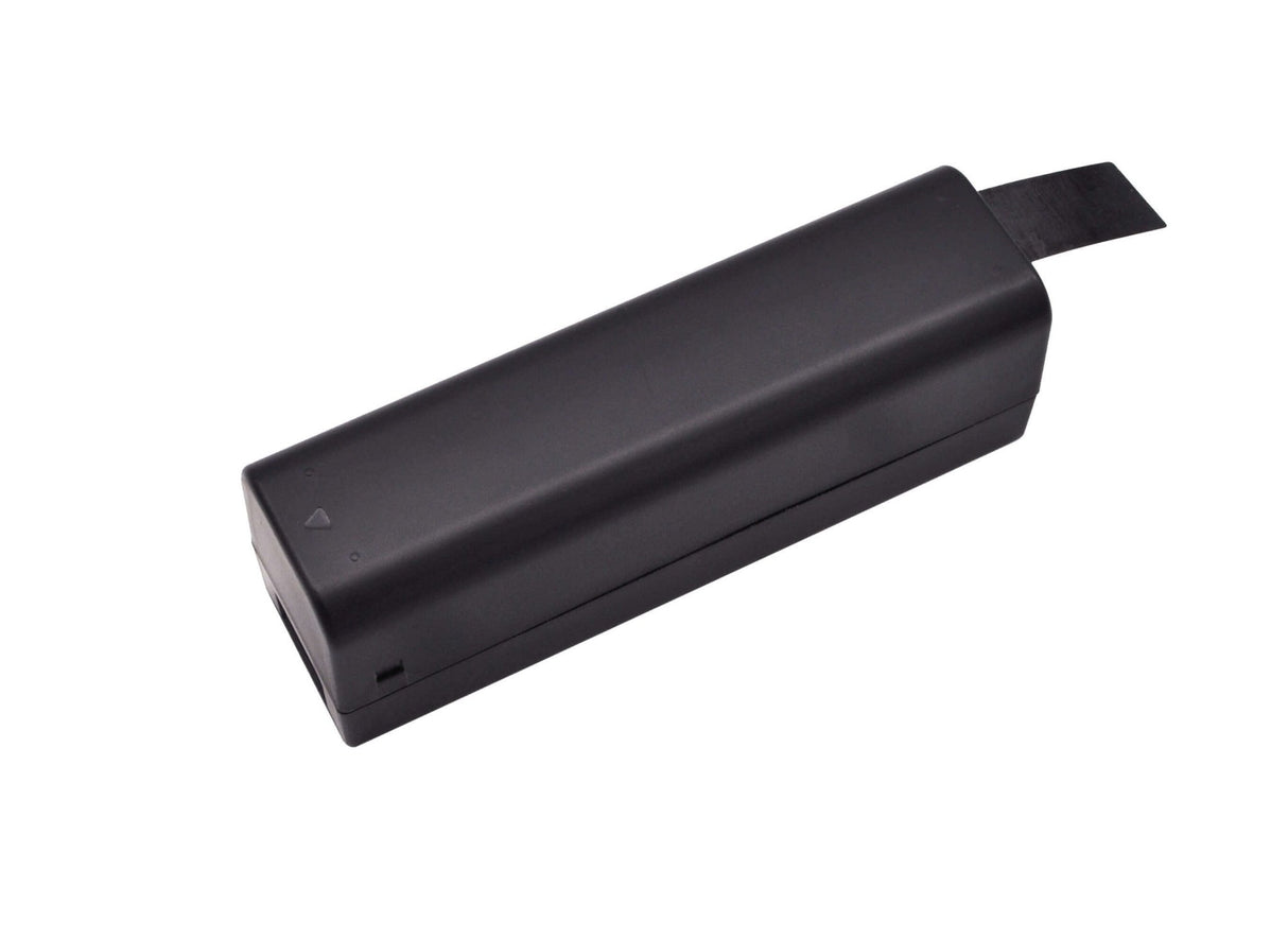 11.1V, Li-Polymer, 1100mAh, Camera battery fits Dji, Hb01, Osmo, Osmo Handheld 4k Camera, 12.21Wh Camera Cameron Sino Technology Limited (Camera)