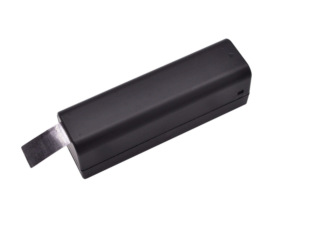 11.1V, Li-Polymer, 1100mAh, Camera battery fits Dji, Hb01, Osmo, Osmo Handheld 4k Camera, 12.21Wh Camera Cameron Sino Technology Limited (Camera)