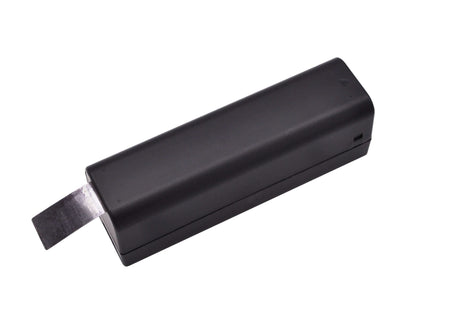 11.1V, Li-Polymer, 1100mAh, Camera battery fits Dji, Hb01, Osmo, Osmo Handheld 4k Camera, 12.21Wh Camera Cameron Sino Technology Limited (Camera)
