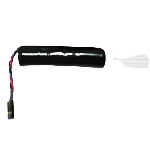 Battery For Dl-23 6v, 1200 Mah - 7.2wh Other Batteries BB Generic