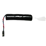 Battery For Dl-23 6v, 1200 Mah - 7.2wh Other Batteries BB Generic