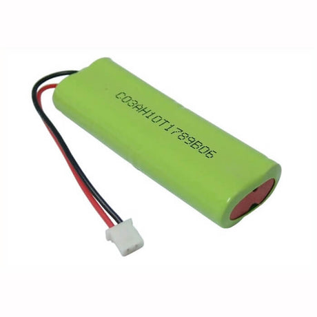 4.8V, Ni-MH, 300mAh, Dog Collar battery fits Dt Systems, Dogtra, 28aaam4smx, 1100nc Receiver, 1100ncc Receiver, 1.44Wh Dog Collar Cameron Sino Technology Limited