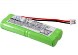 4.8V, Ni-MH, 300mAh, Dog Collar battery fits Dogtra, Bp12rt, 1500ncp, 175ncp Transmitter, 1.44Wh Dog Collar Cameron Sino Technology Limited