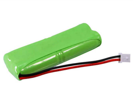 4.8V, Ni-MH, 300mAh, Dog Collar battery fits Dogtra, Bp12rt, 1500ncp, 175ncp Transmitter, 1.44Wh Dog Collar Cameron Sino Technology Limited