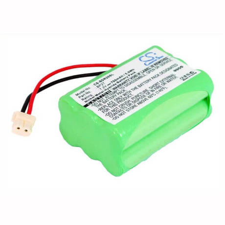 7.2V, Ni-MH, 700mAh, Dog Collar battery fits Dogtra, Bp2t, 1400 Transmitter, 1400ncp Transmitter, 5.04Wh Dog Collar Cameron Sino Technology Limited