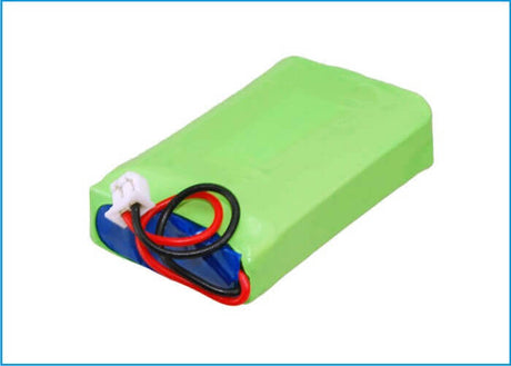 7.4V, Li-Polymer, 800mAh, Dog Collar battery fits Dogtra, Bp74t, 2500b Transmitter, 2500t Transmitter, 5.92Wh Dog Collar Cameron Sino Technology Limited