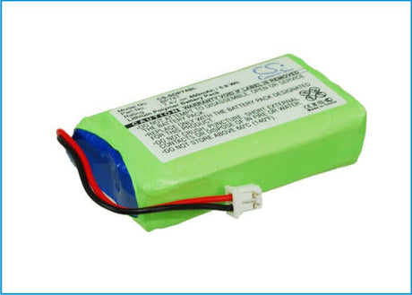 7.4V, Li-Polymer, 800mAh, Dog Collar battery fits Dogtra, Bp74t, 2500b Transmitter, 2500t Transmitter, 5.92Wh Dog Collar Cameron Sino Technology Limited
