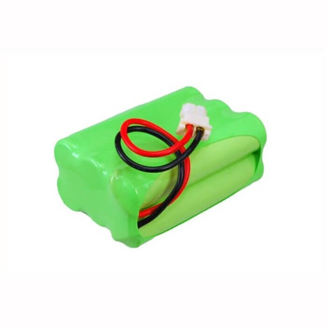 7.2V, Ni-MH, 700mAh, Dog Collar battery fits Dogtra, Bp15, 1100nc Transmitter, 1200nc Transmitter, 5.04Wh Dog Collar Cameron Sino Technology Limited