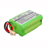 7.2V, Ni-MH, 700mAh, Dog Collar battery fits Dogtra, Bp15, 1100nc Transmitter, 1200nc Transmitter, 5.04Wh Dog Collar Cameron Sino Technology Limited