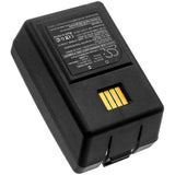 Barcode Scanner Battery For Dolphin, 7850, Handheld, Dolphin 7850 7.4v, 1800mah - 13.32wh Barcode Scanner Cameron Sino Technology Limited