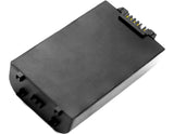 Barcode Scanner Battery For Dolphin 99ex, 99exhc, 99gx 3.7v, 6800mah - 25.16wh Barcode Scanner Cameron Sino Technology Limited
