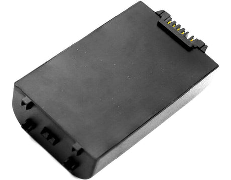Barcode Scanner Battery For Dolphin 99ex, 99exhc, 99gx 3.7v, 6800mah - 25.16wh Barcode Scanner Cameron Sino Technology Limited