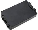Barcode Scanner Battery For Dolphin, 99ex, 99exhc, 99gx, Honeywell 3.7v, 5200mah - 19.24wh Barcode Scanner Cameron Sino Technology Limited