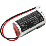 Li-MnO2, Alarm Battery For Dom, Eniq Guardian S 3.0v, 1350mah - 4.05wh Alarm System Cameron Sino Technology Limited   