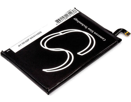 3.8V, Li-Polymer, 6000mAh, SmartPhone battery fits Doogee, Nbl1800, Homtom Ht6, T6, 22.8Wh Mobile, SmartPhone Cameron Sino Technology Limited (Smartphone)