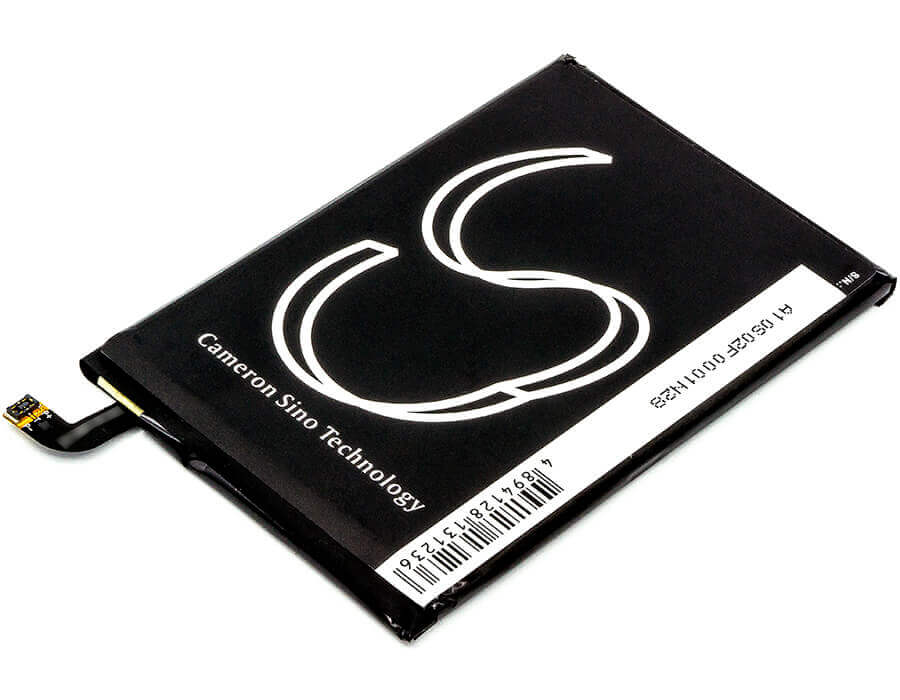 3.8V, Li-Polymer, 6000mAh, SmartPhone battery fits Doogee, Nbl1800, Homtom Ht6, T6, 22.8Wh Mobile, SmartPhone Cameron Sino Technology Limited (Smartphone)