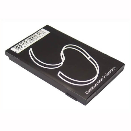 3.7V, Li-Polymer, 1250mAh, SmartPhone battery fits I-mate, Orange, Dopod, Htc, Swisscom, Qtek, 35h00068-01m, 595, 4.63Wh Mobile, SmartPhone Cameron Sino Technology Limited (Smartphone)