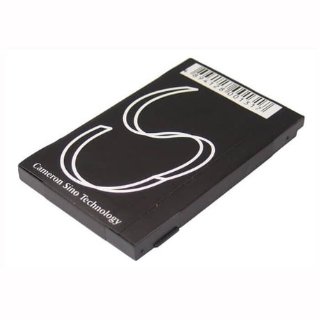 3.7V, Li-Polymer, 1250mAh, SmartPhone battery fits I-mate, Orange, Dopod, Htc, Swisscom, Qtek, 35h00068-01m, 595, 4.63Wh Mobile, SmartPhone Cameron Sino Technology Limited (Smartphone)