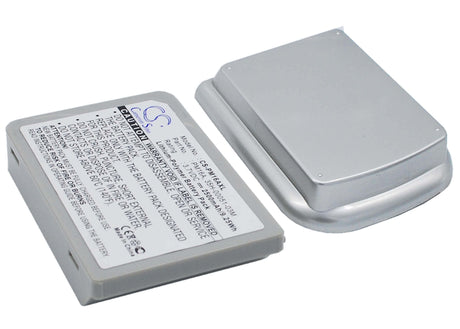 3.7V, Li-Polymer, 2500mAh, SmartPhone battery fits I-mate, Pm16a, 818, 9.25Wh Mobile, SmartPhone Cameron Sino Technology Limited (Suspended)