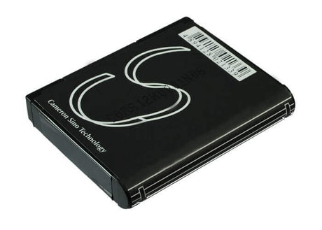 3.7V, Li-ion, 1350mAh, SmartPhone battery fits Dopod, O2, Htc, 35h00101-00m, P860, 5Wh Mobile, SmartPhone Cameron Sino Technology Limited (Smartphone)