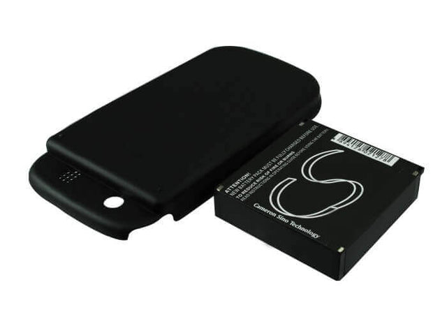 SmartPhone Battery For HTC, Dopod S600 3.7v, 2200mah - 8.14wh Mobile, SmartPhone Cameron Sino Technology Limited (Smartphone)