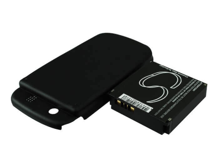 SmartPhone Battery For HTC, Dopod S600 3.7v, 2200mah - 8.14wh Mobile, SmartPhone Cameron Sino Technology Limited (Smartphone)